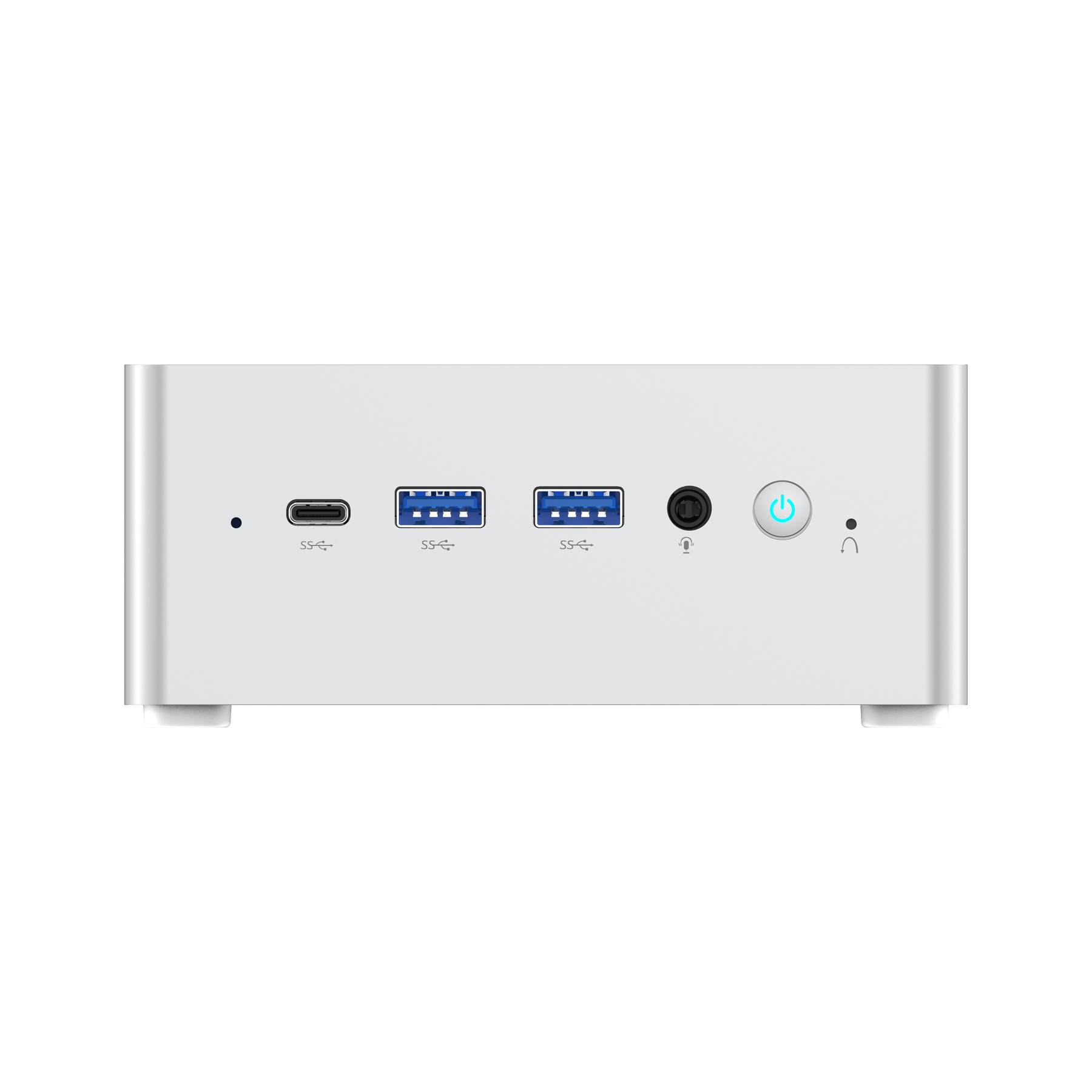 Minisforum NAB3R