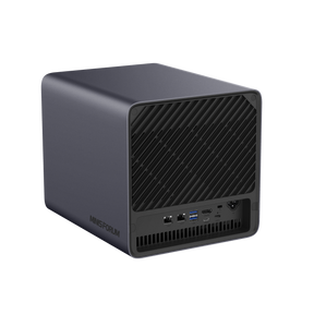 MINISFORUM N5 MAX AI NAS