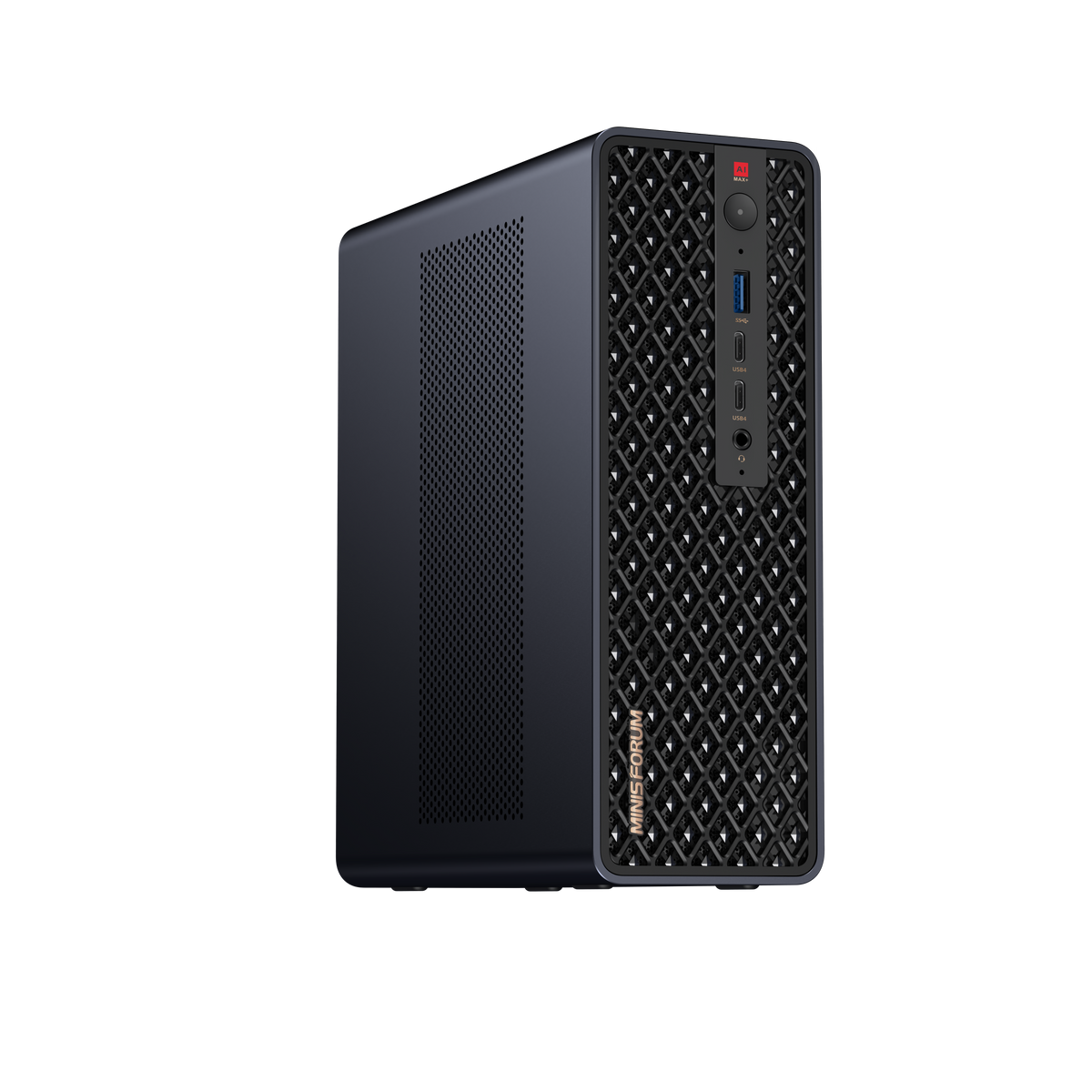MINISFORUM MS-S1 Max