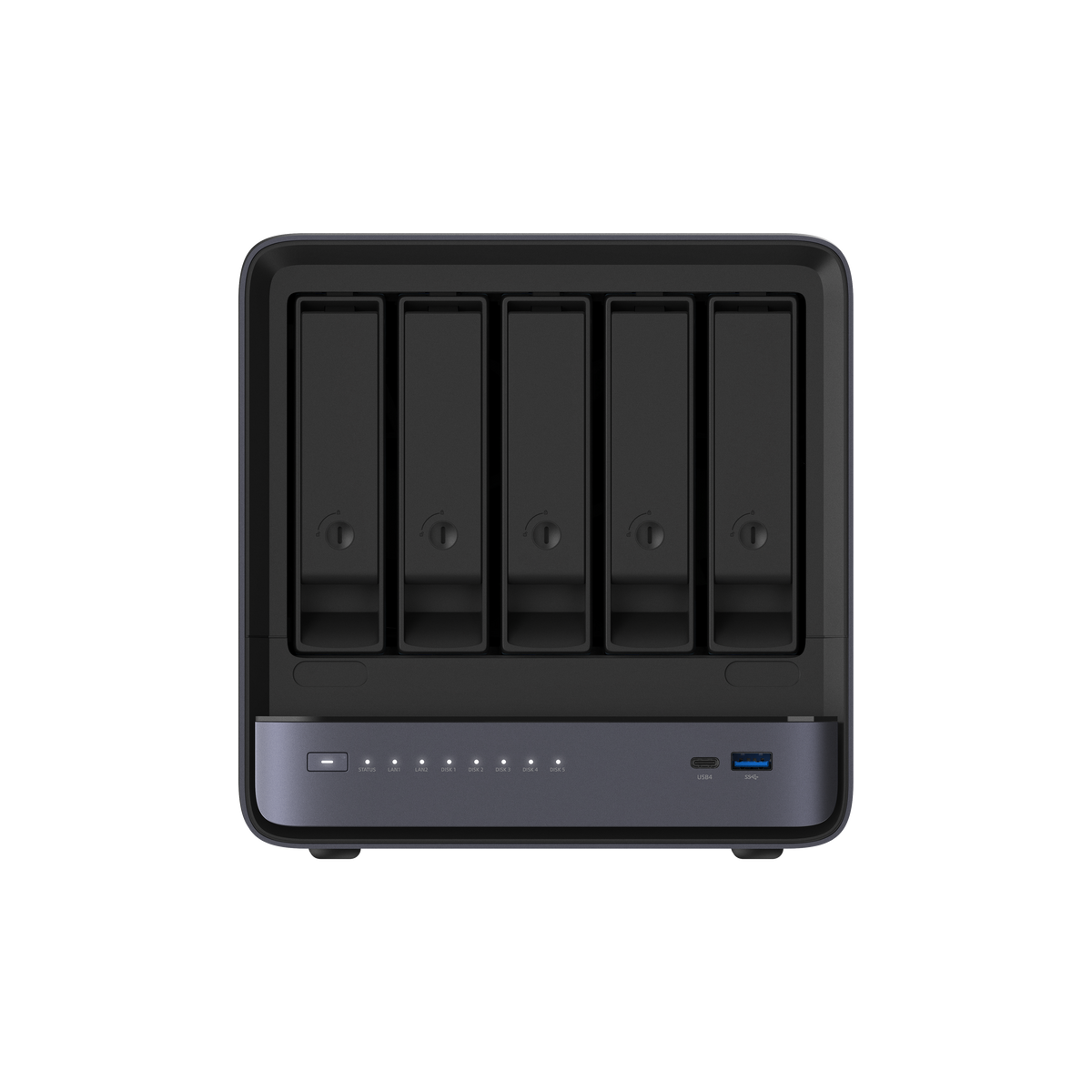 MINISFORUM N5 MAX AI NAS