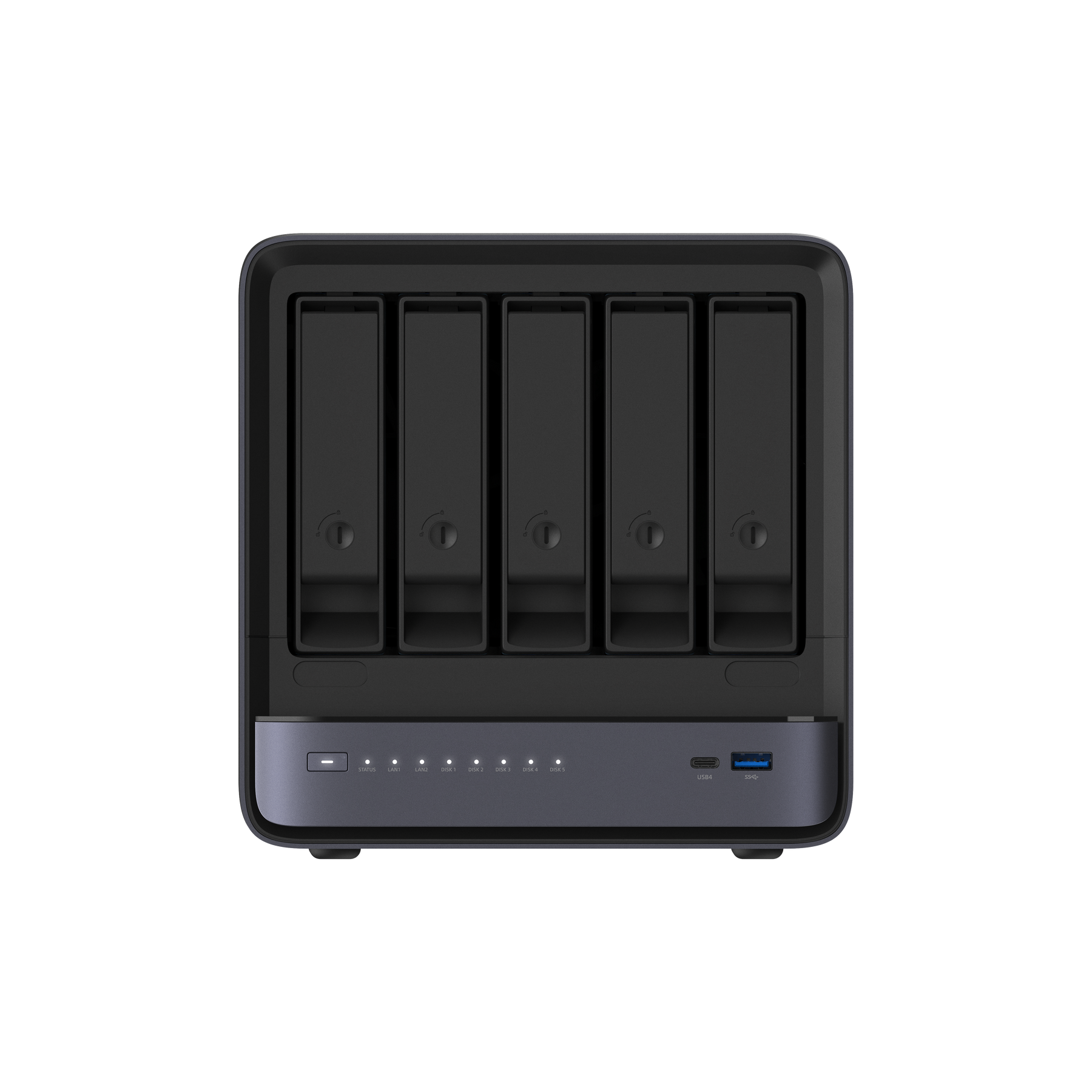MINISFORUM N5 MAX AI NAS