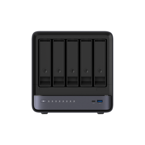 MINISFORUM N5 MAX AI NAS