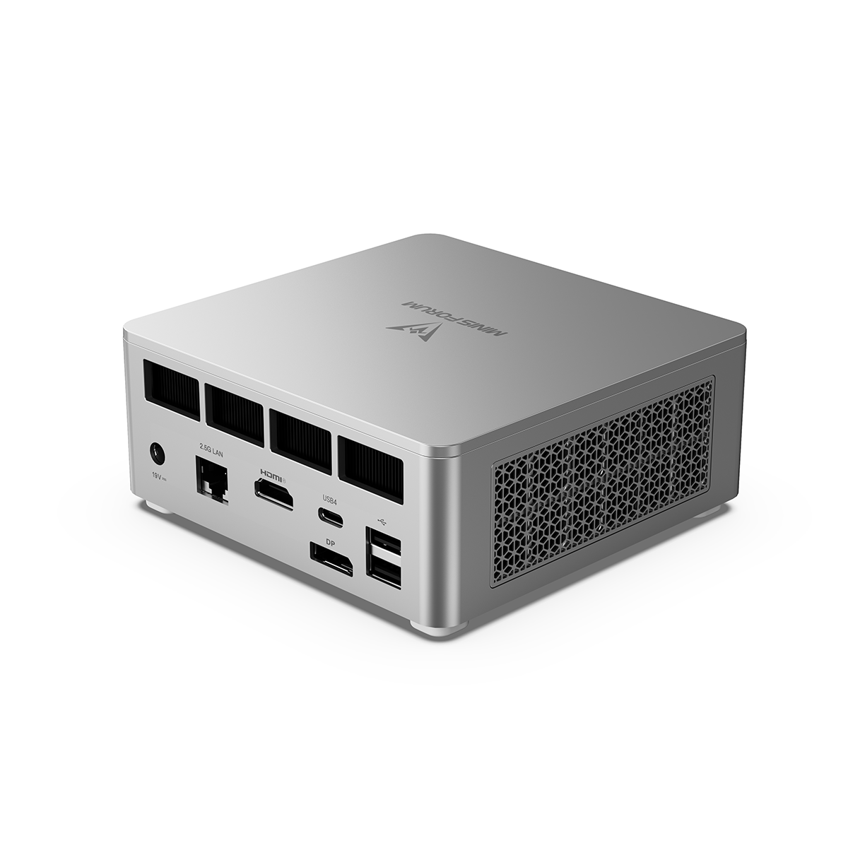 MINISFORUM UM780L Slim
