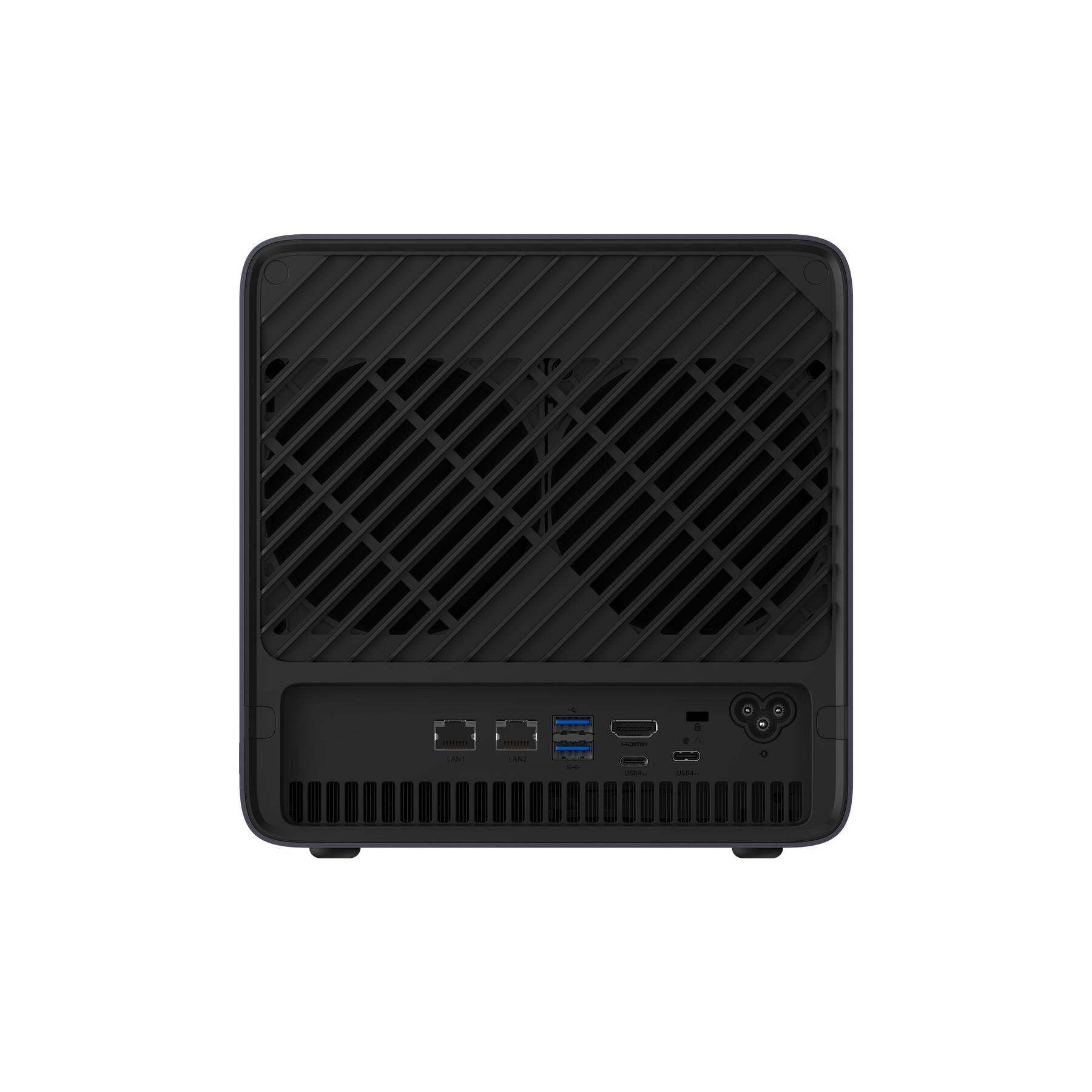 MINISFORUM N5 MAX AI NAS