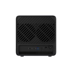 MINISFORUM N5 MAX AI NAS