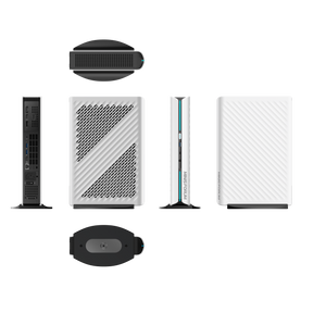 「預購 1 月下旬到貨」MINISFORUM AtomMan G1 PRO