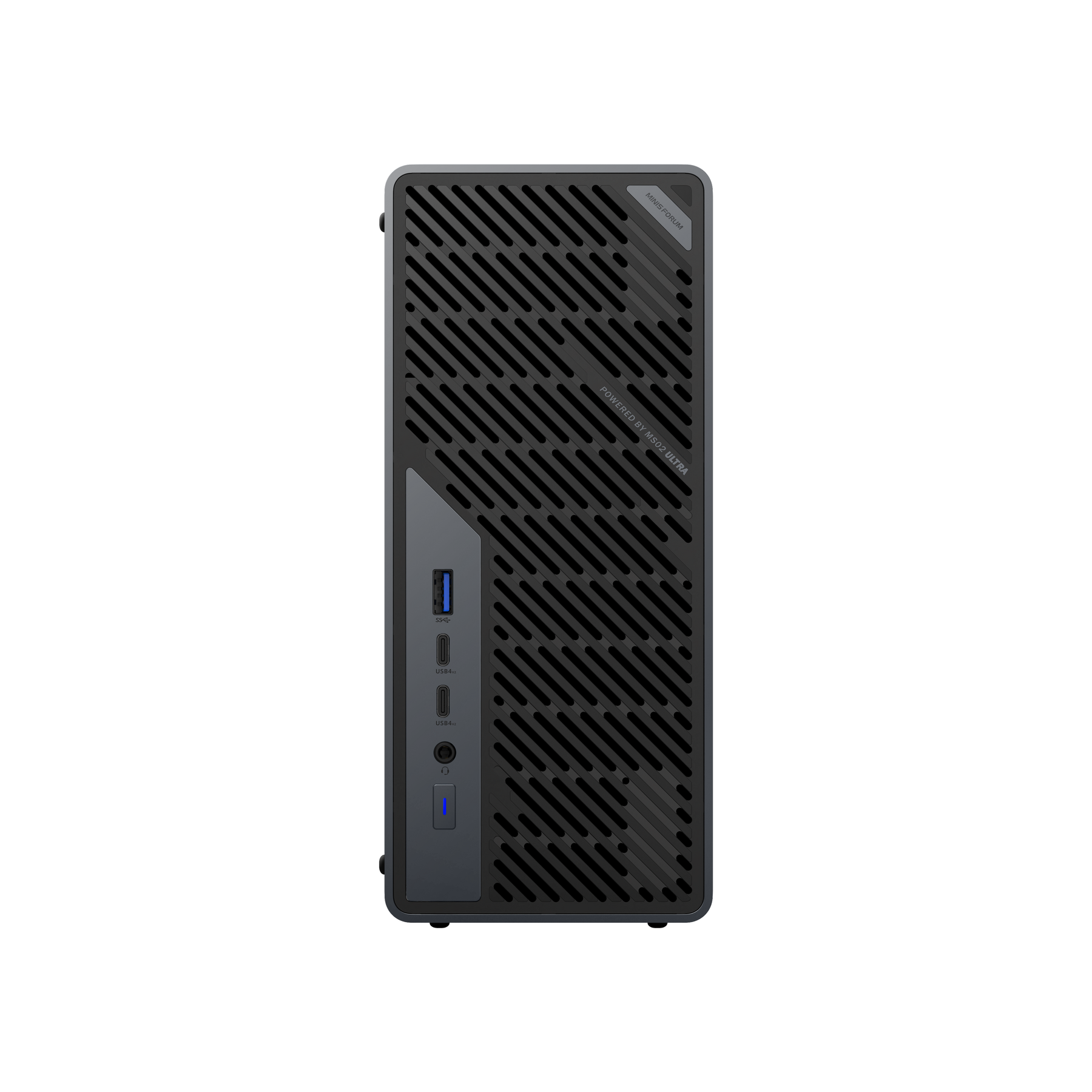 「預購中 1 月下旬到貨」Minisforum MS-02 Ultra