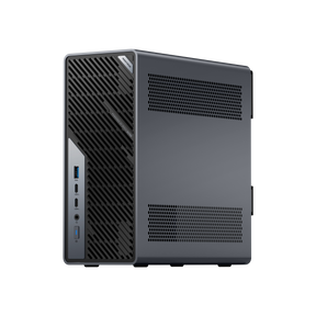 「預購中 1 月下旬到貨」Minisforum MS-02 Ultra