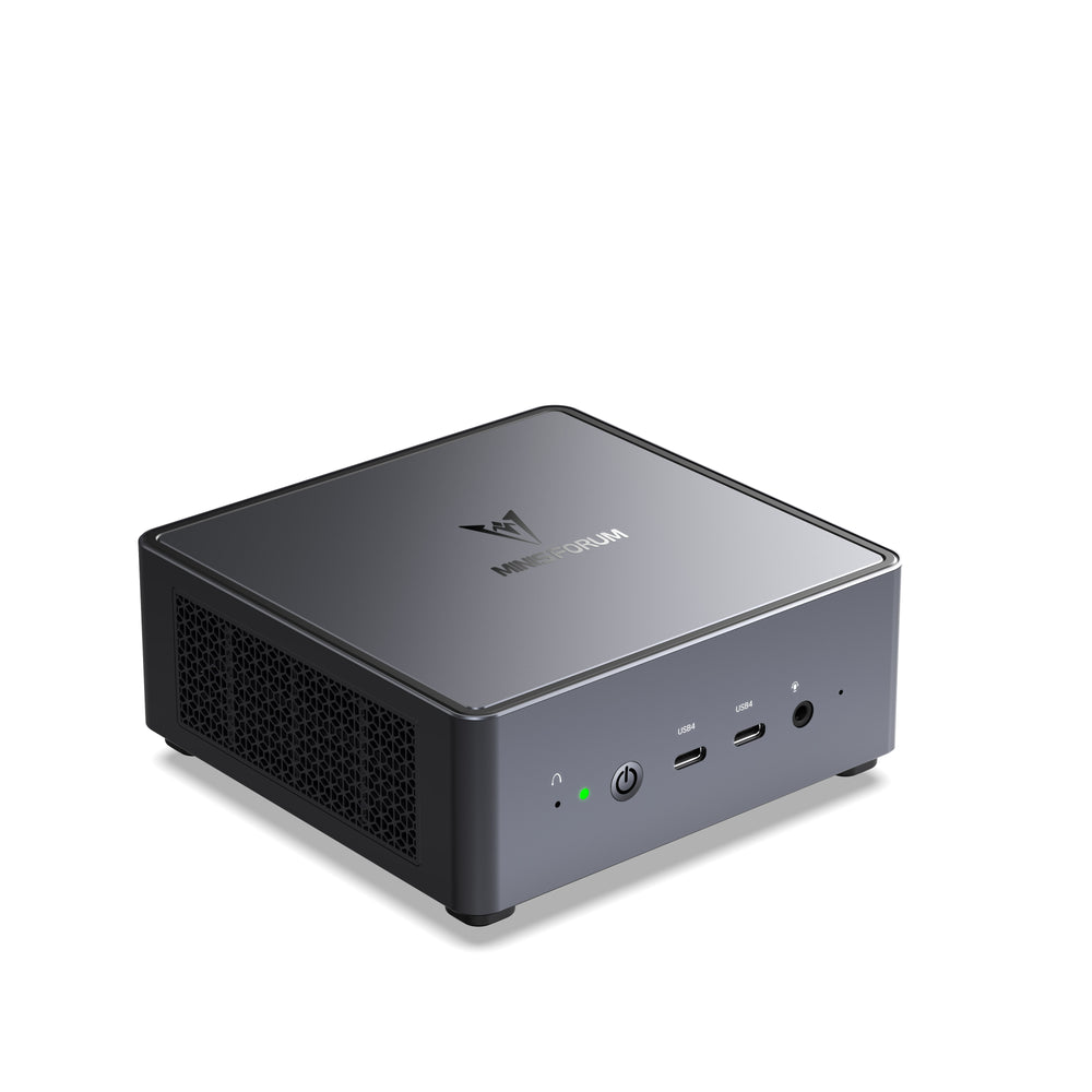 MINISFORUM UM790 Pro Mini PC AMD Ryzen™ 9 7940HS處理器
