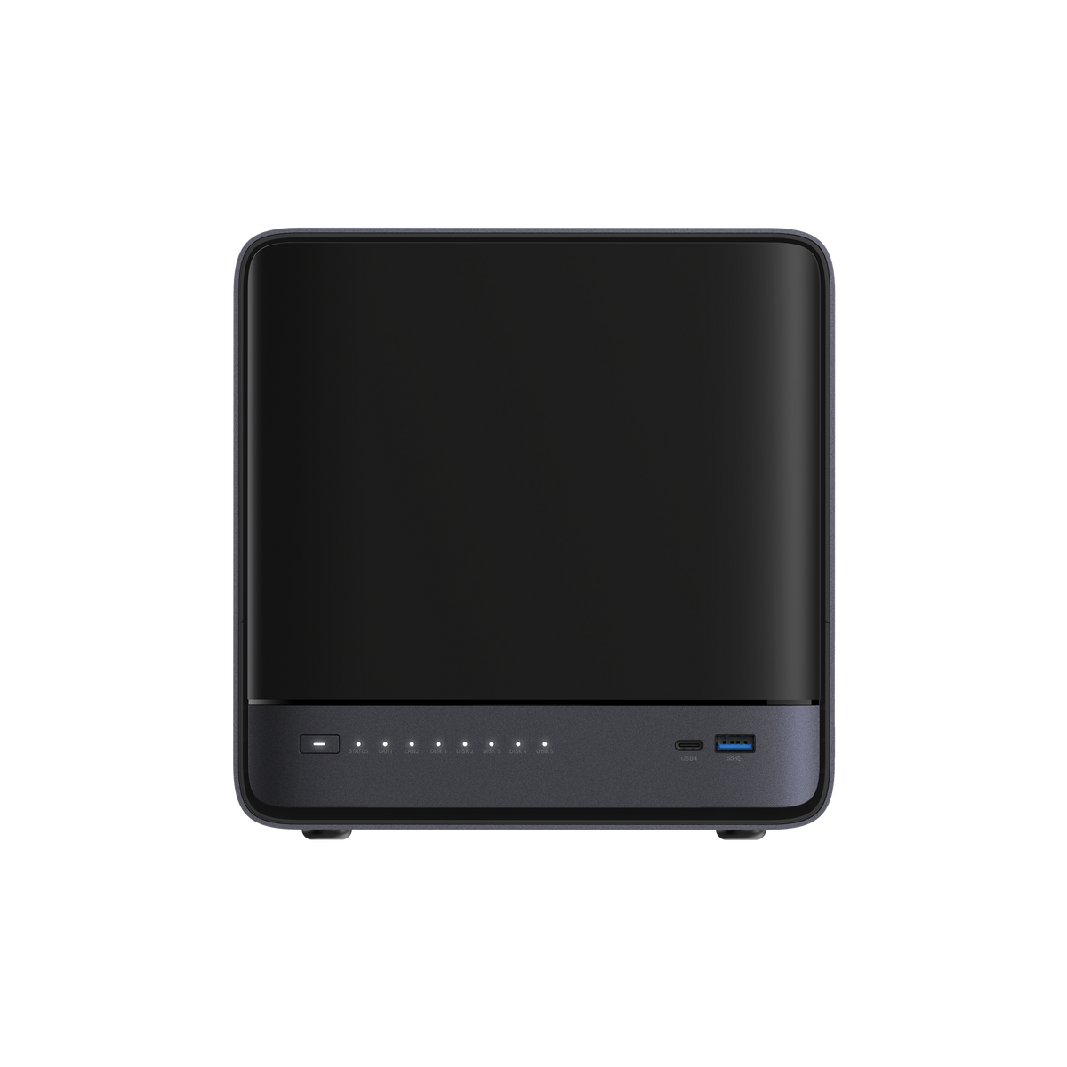 MINISFORUM N5 MAX AI NAS