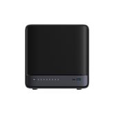 MINISFORUM N5 MAX AI NAS