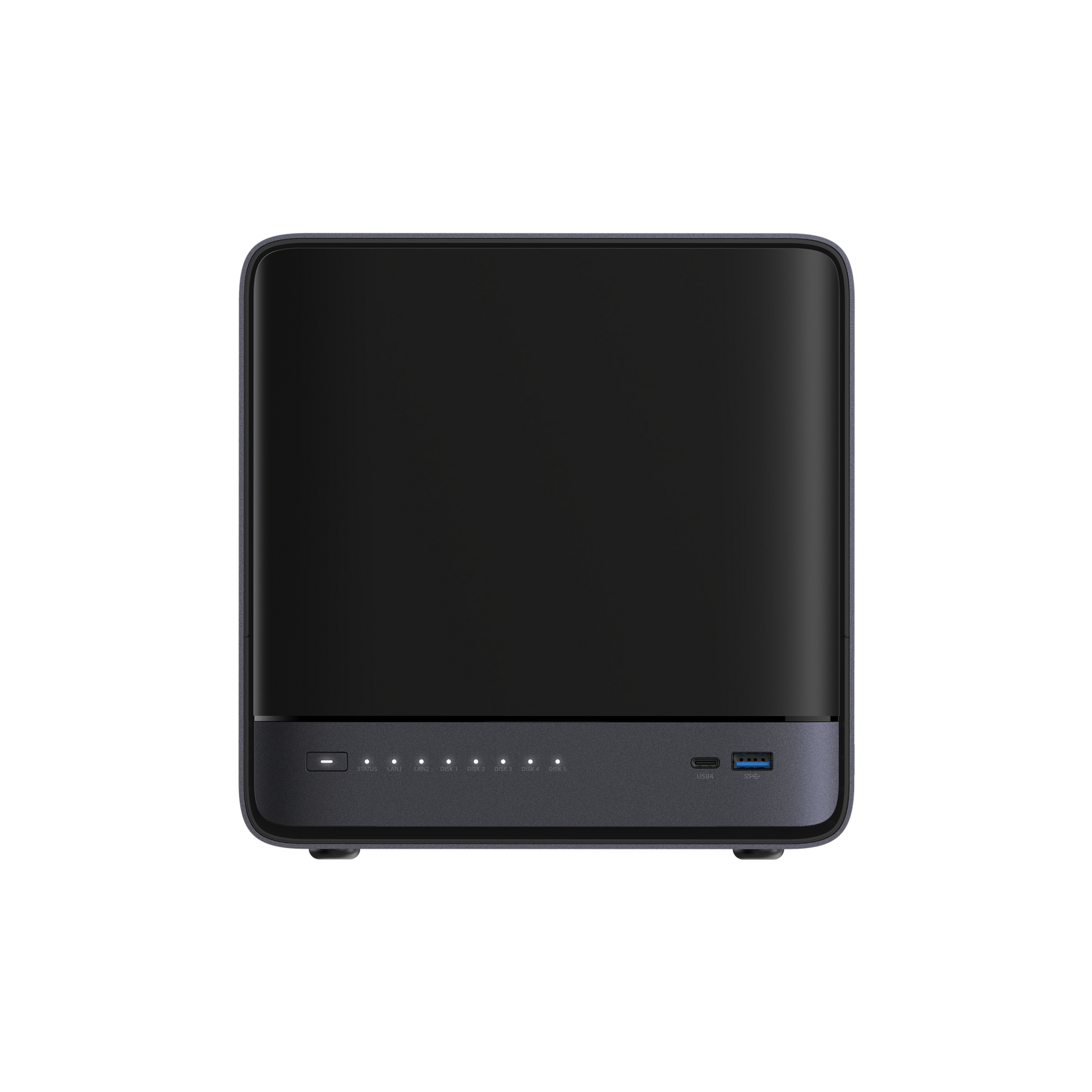 MINISFORUM N5 MAX AI NAS