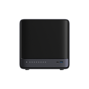 MINISFORUM N5 MAX AI NAS