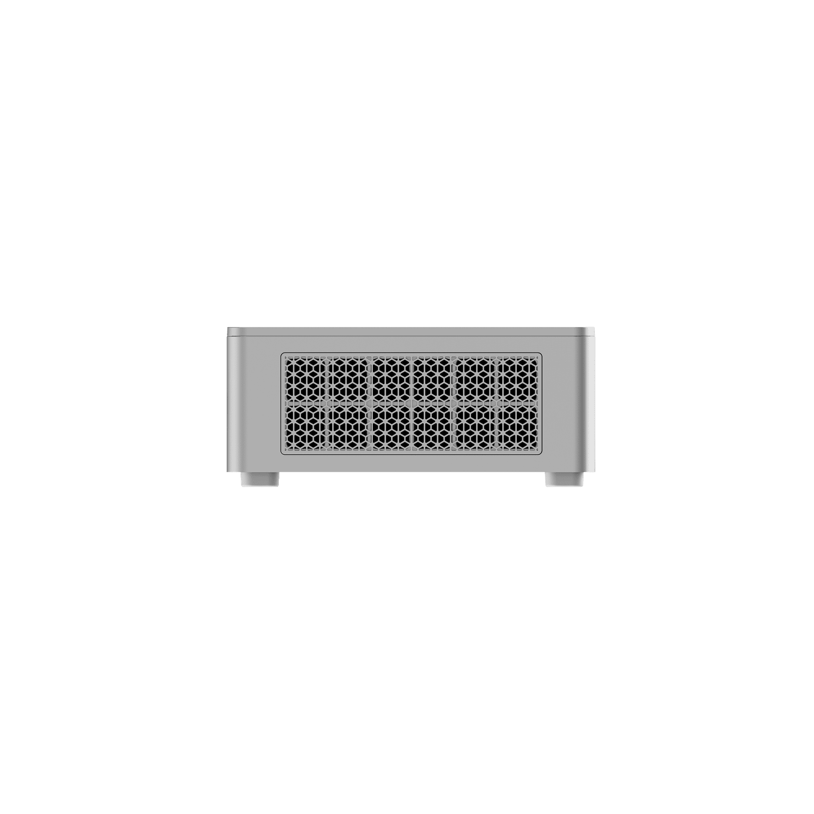 Minisforum UM750 Neo ports