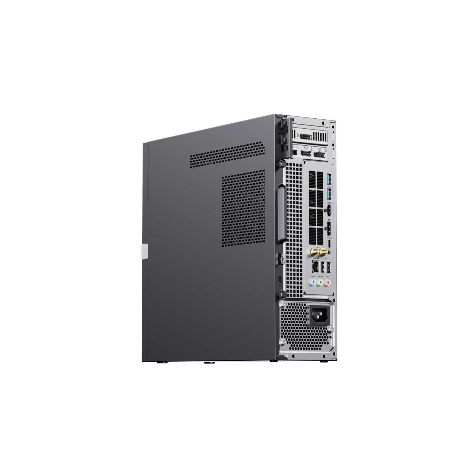 MINISFORUM 895D7