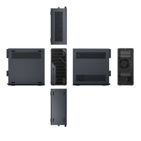 「預購中 1 月下旬到貨」Minisforum MS-02 Ultra