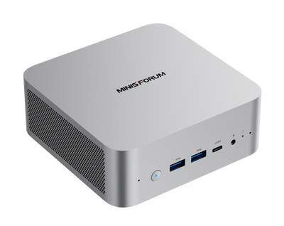 Minisforum M1 Pro