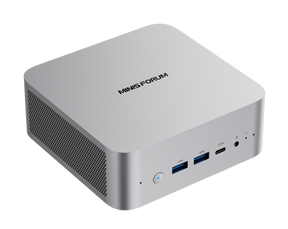 Minisforum M1 Pro