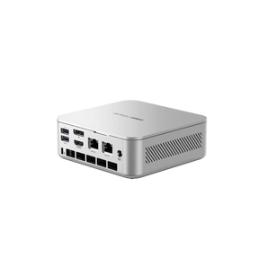 Minisforum M2