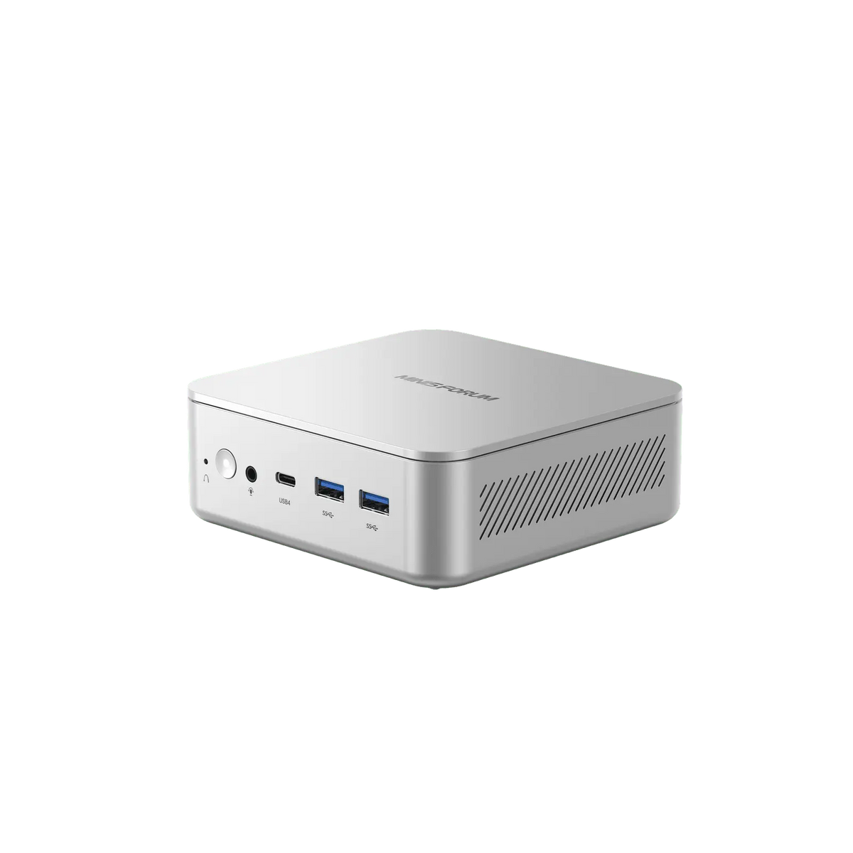 Minisforum M2