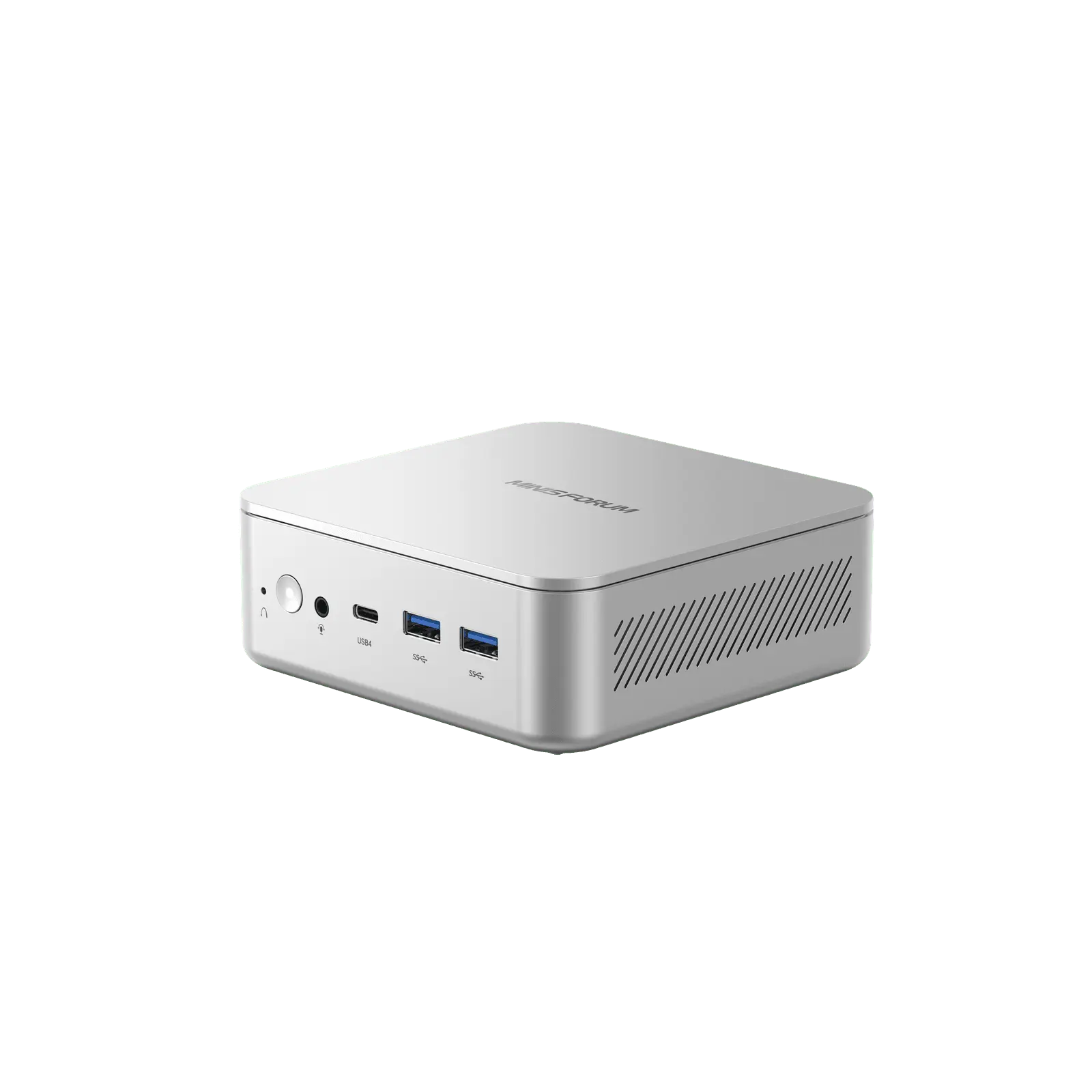 Minisforum M2