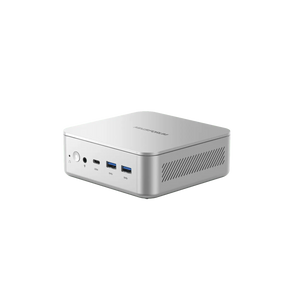 Minisforum M2