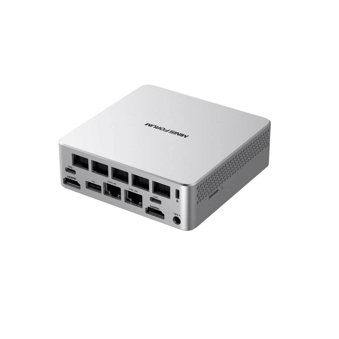 MINISFORUM M2 AIR