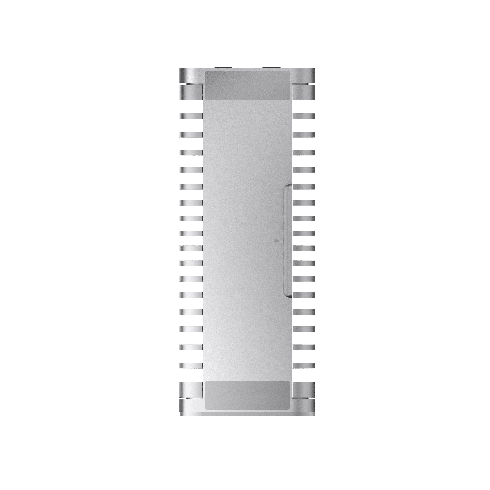 Minisforum AI NAS S5 bottom