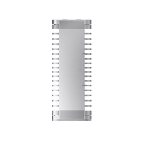 Minisforum AI NAS S5 bottom