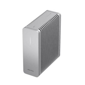 Minisforum AI NAS S5 front