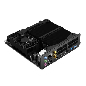 Minisforum BD790i X3D ITX 主機板