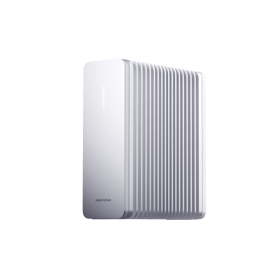 Minisforum AI NAS S5