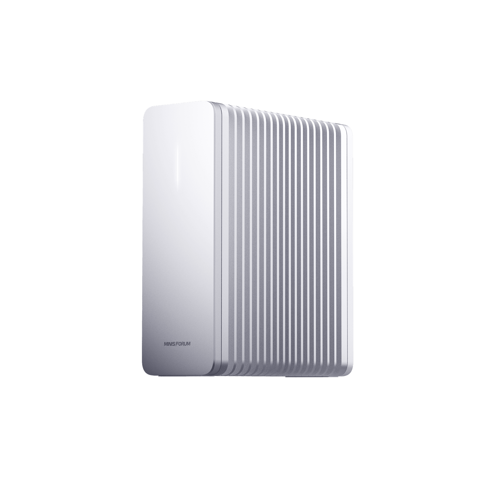 Minisforum AI NAS S5