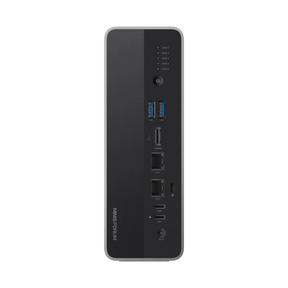 Minisforum AI NAS S5 lifestyle