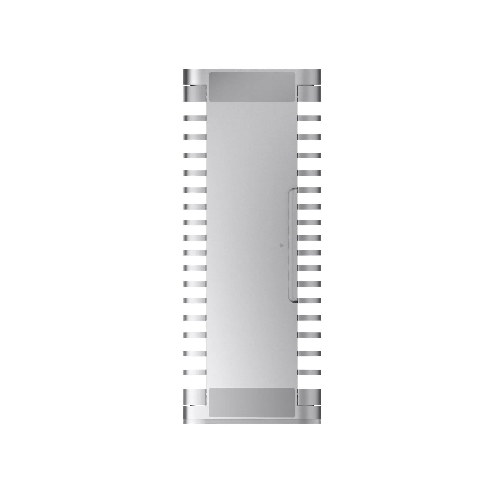 Minisforum AI NAS S5 ports