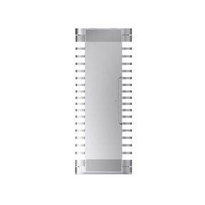 Minisforum AI NAS S5 ports