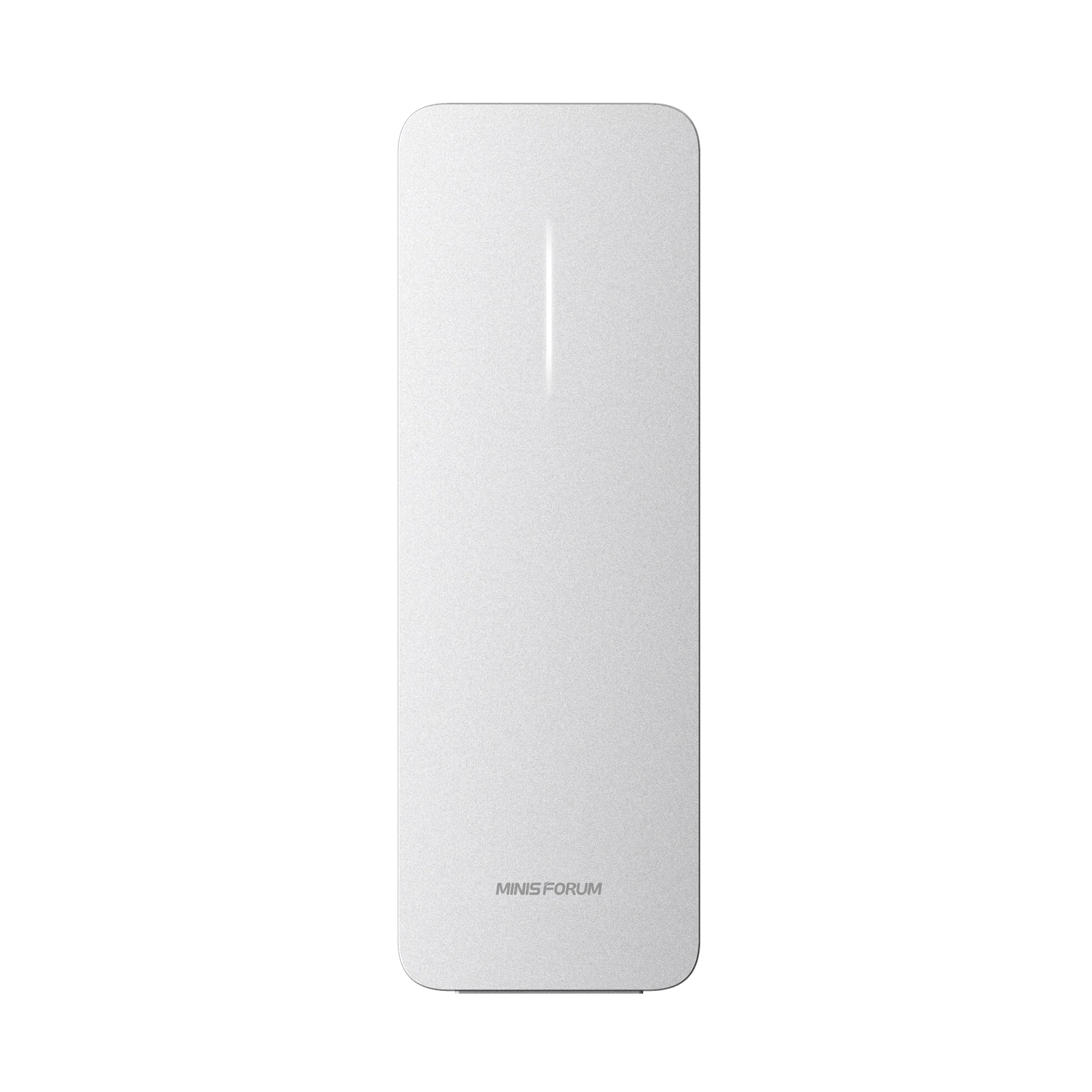 Minisforum AI NAS S5 angle