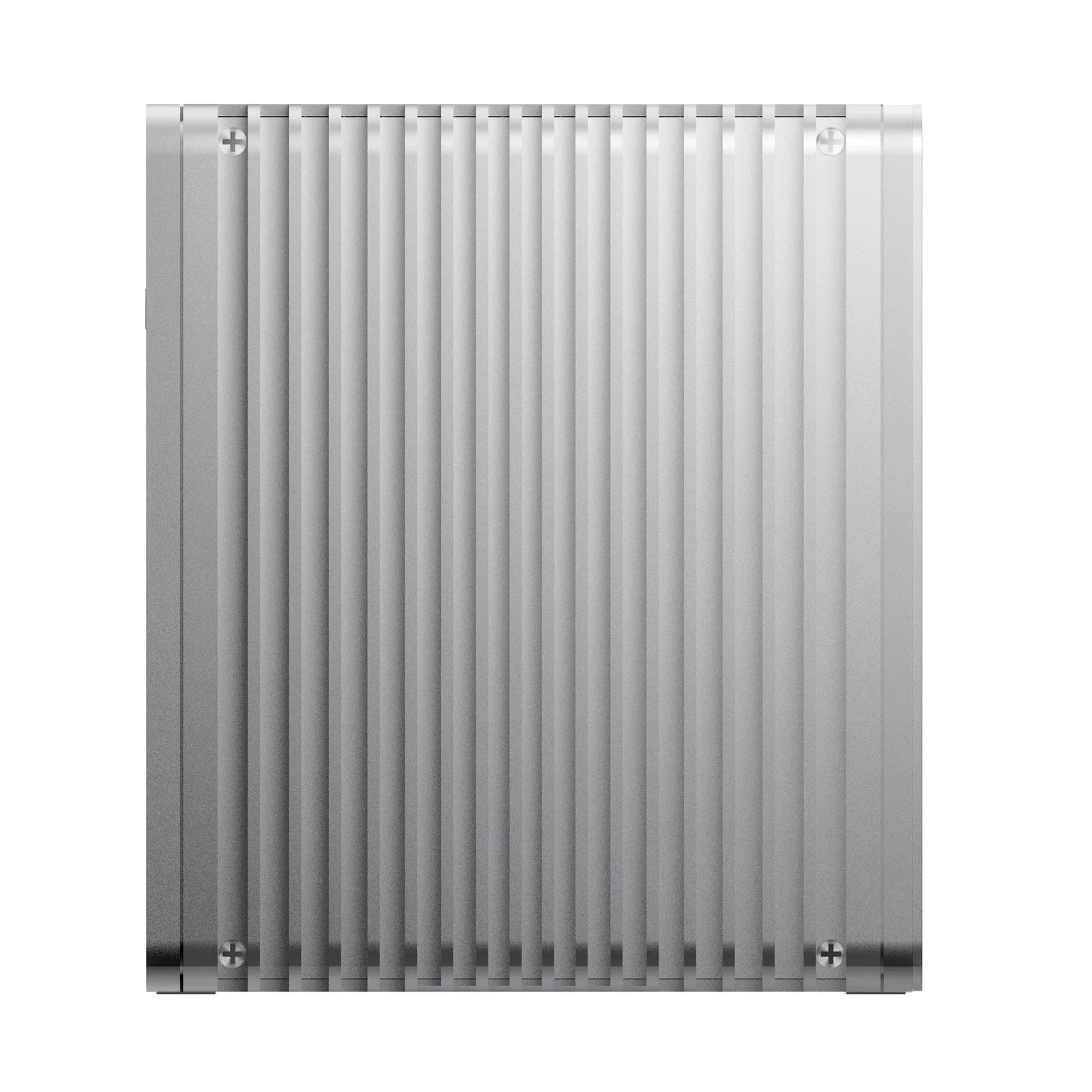 Minisforum AI NAS S5 detail