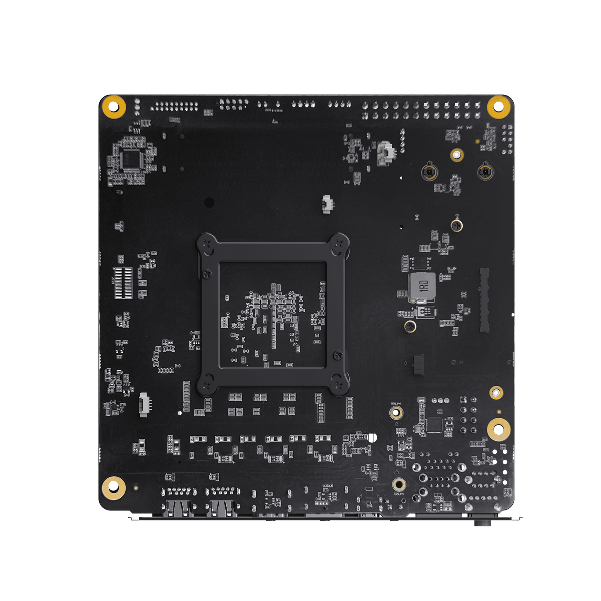 Minisforum BD790i X3D ITX 主機板