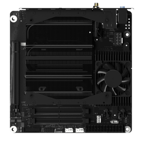 Minisforum BD790i X3D ITX 主機板