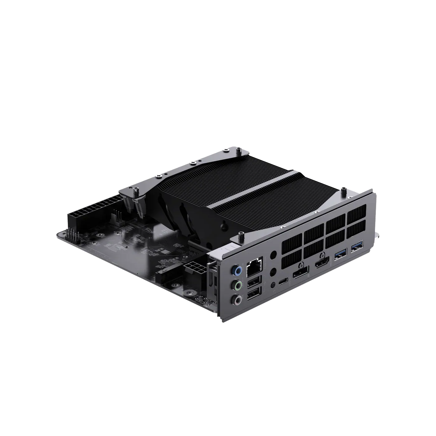 BD895i SE MITX Motherboard