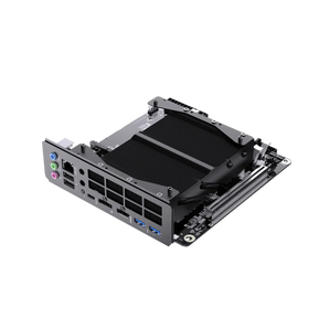BD895i SE MITX Motherboard