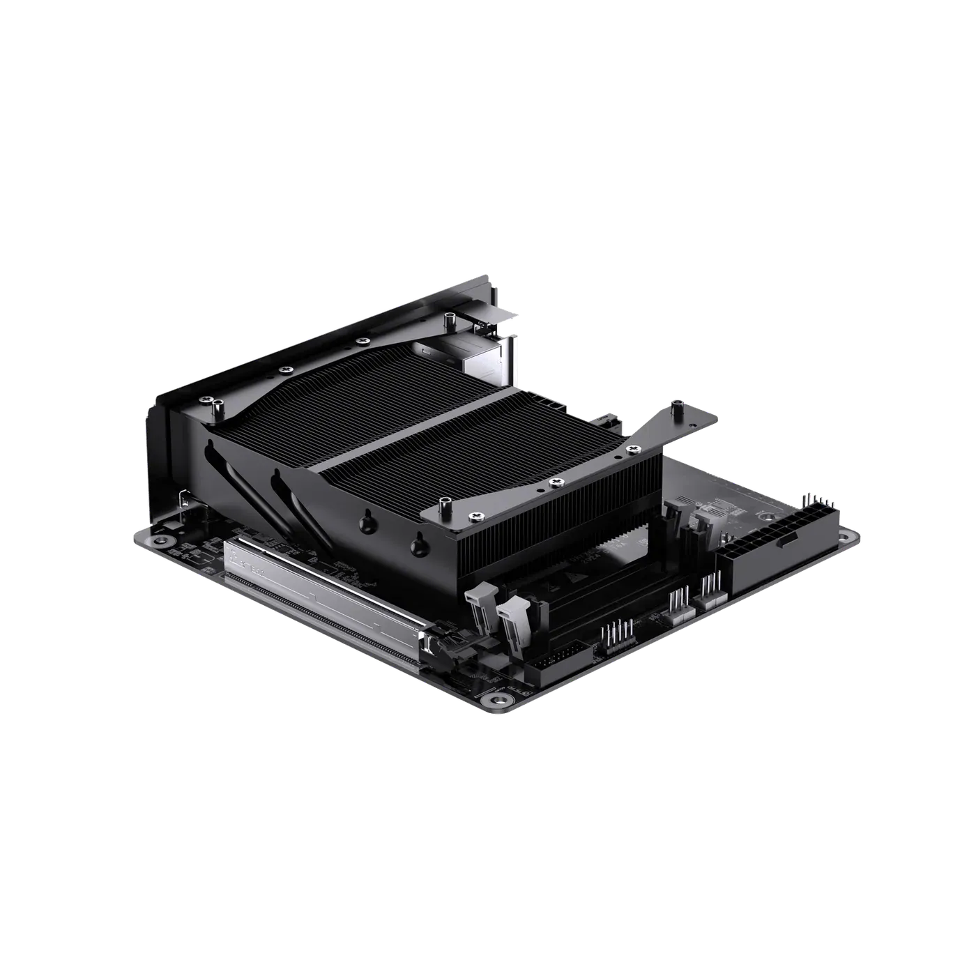 BD895i SE MITX Motherboard