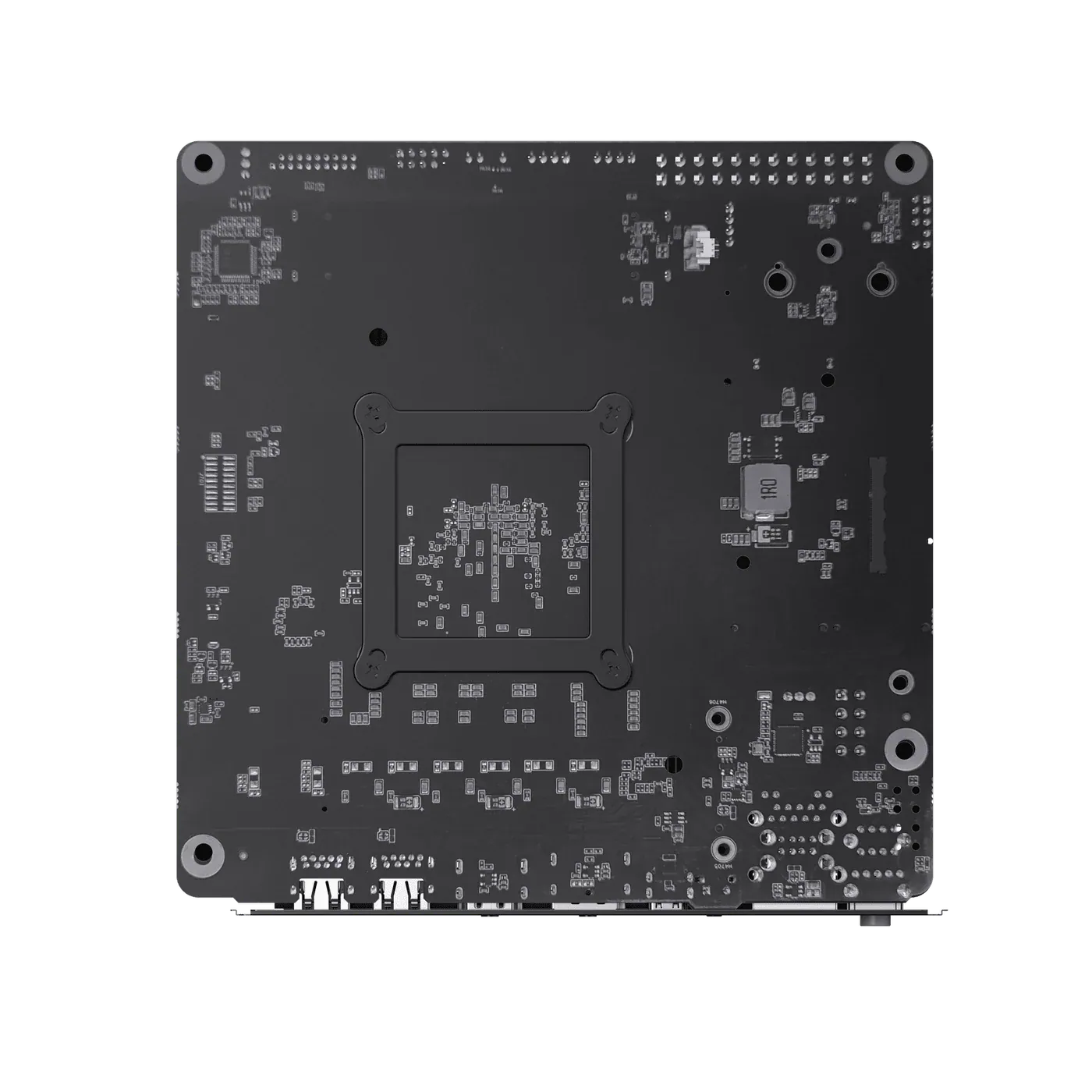 BD895i SE MITX Motherboard
