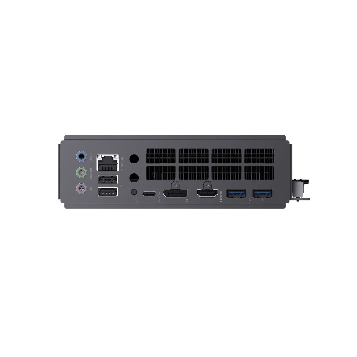 BD895i SE MITX Motherboard