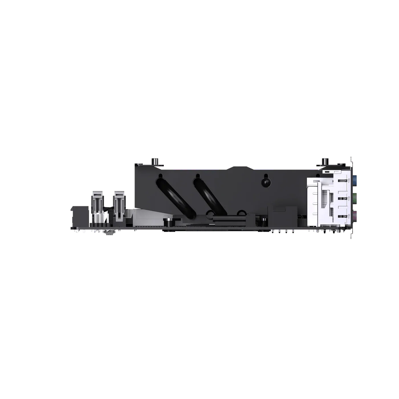 BD895i SE MITX Motherboard