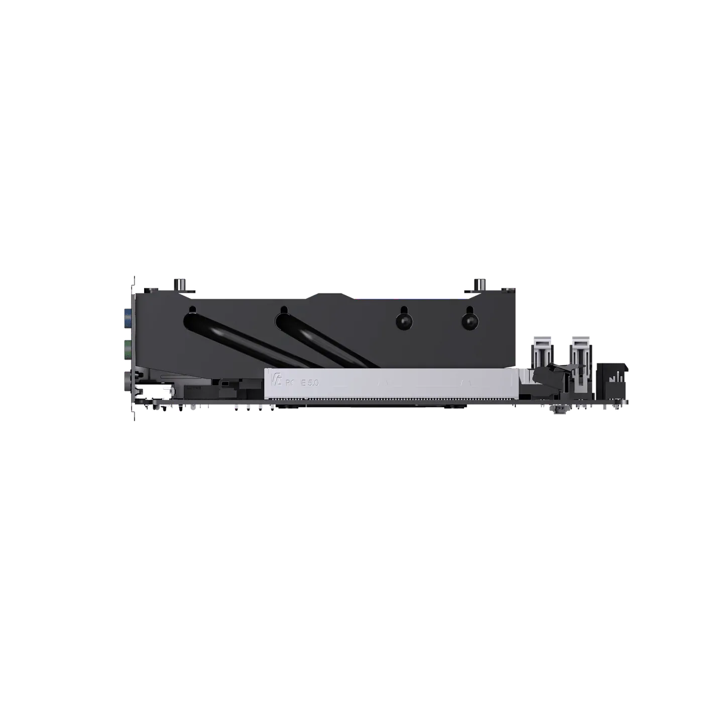 BD895i SE MITX Motherboard