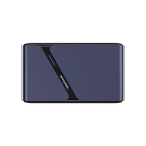 TB4-01 w/ Wi-Fi - Thunderbolt 4 12-in-1 Docking Station