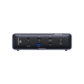 TB4-01 w/ Wi-Fi - Thunderbolt 4 12-in-1 Docking Station
